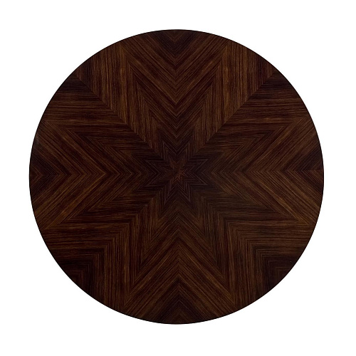 Round Dining Table