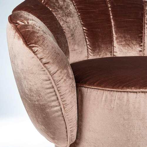 Kidman Blush Armchair