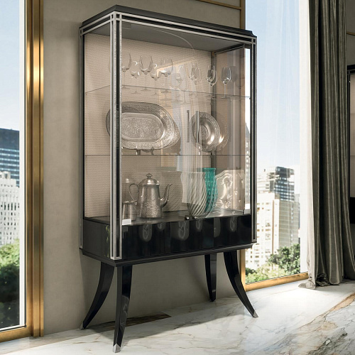 Oscar Vitrine