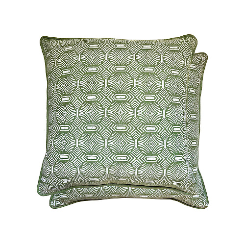 Pali Cushion