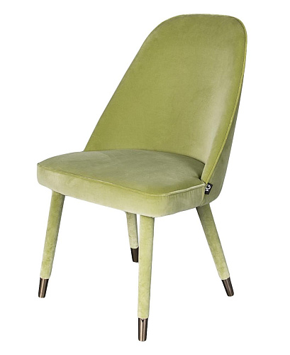 Paulette Green Chair