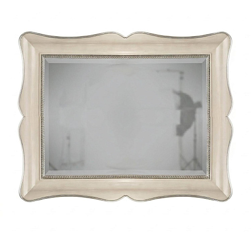 Artisan Crafted Mirror