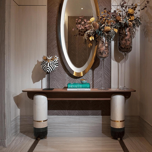 Dolce Vita Console
