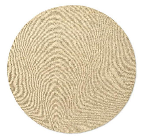 Decor Sand Round Rug