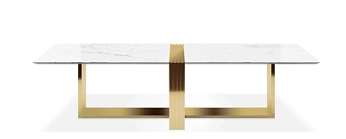 Whirlwind XL Dining Table
