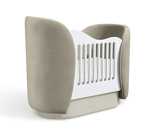 Cloud Nest Crib