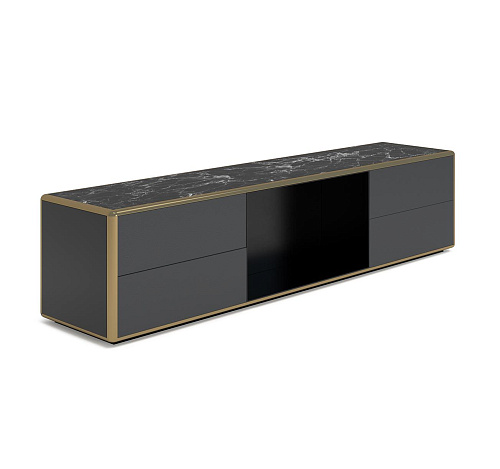 Desirè Marble Sideboard