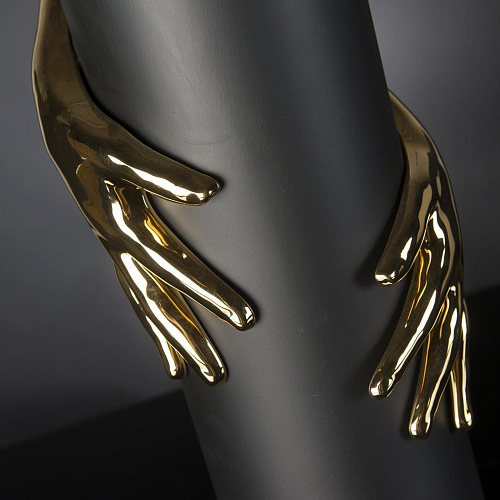 Hands Vase