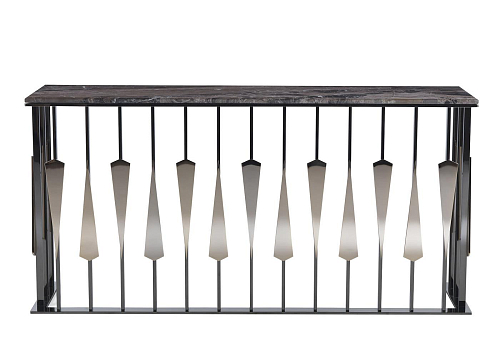 Artisan Console Table