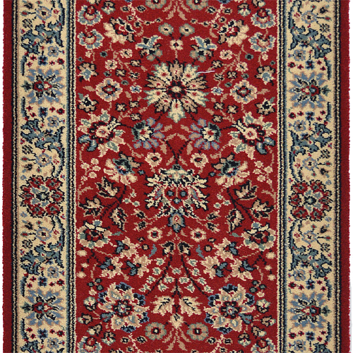 Oriental Stair Runner