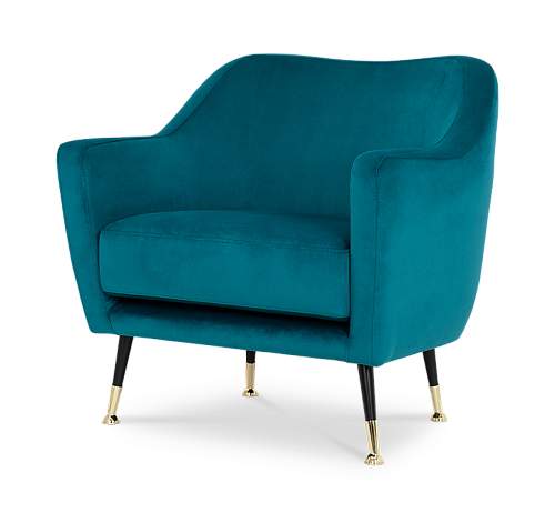 Chloe Lounge Chair