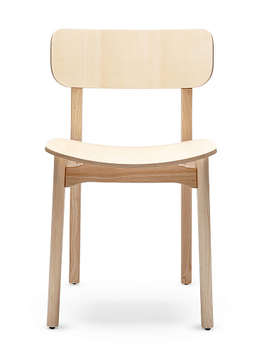 Cacao L Chair (2-Piece Set)