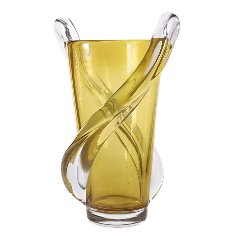 Murano Glass Vase