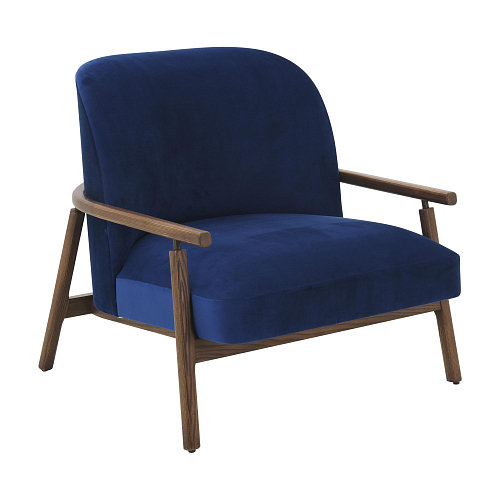 Rocca Armchair