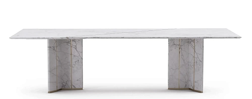 Summit Rectangular Dining Table