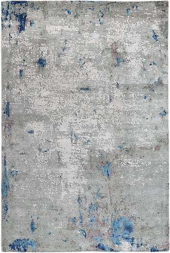 Loft Hand-Knotted Rug