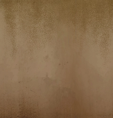 Clay Symphony Wallpaper