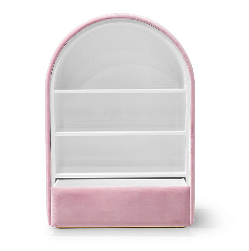 Sugar Rush Bookcase