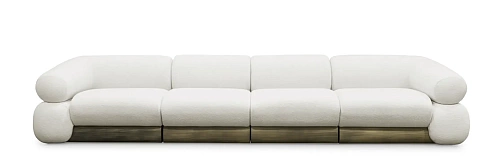 Gatsby Sectional Sofa