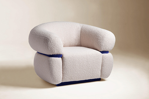 Malibu Armchair