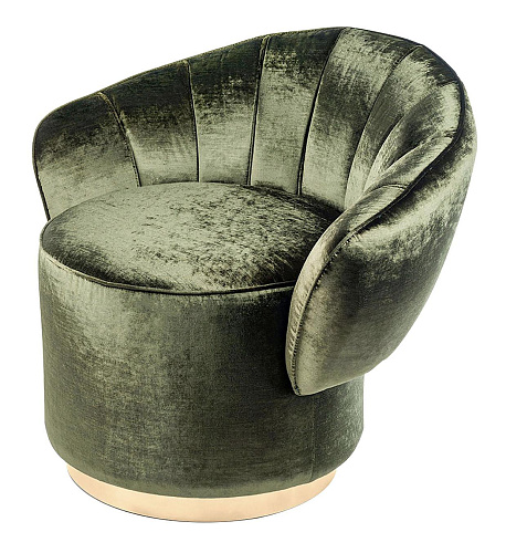 Kidman Round Armchair