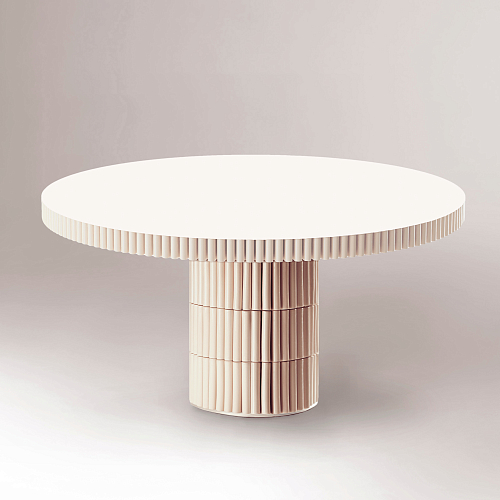 Nouvelle Donne Dining Table