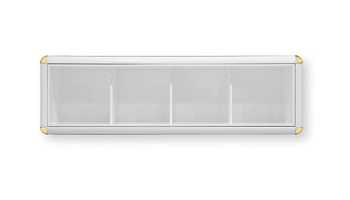 Floating Sky Big Shelf
