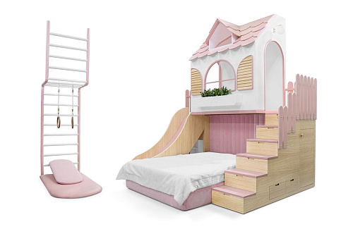 Wonderland Playhouse