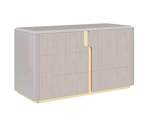 Clizia Dresser