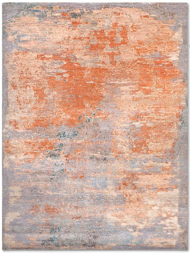 Stereo Exquisite Handmade Rug