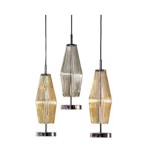 Chic Pendant Lamp