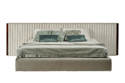 Mia King Size Bed