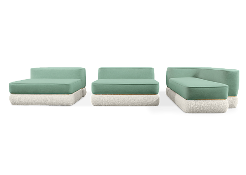 Kendall Sectional Sofa