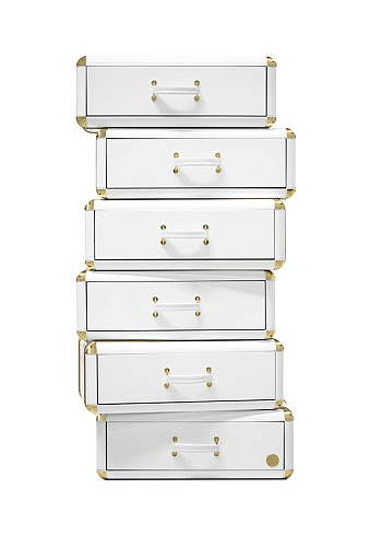 Floating Dream Dresser