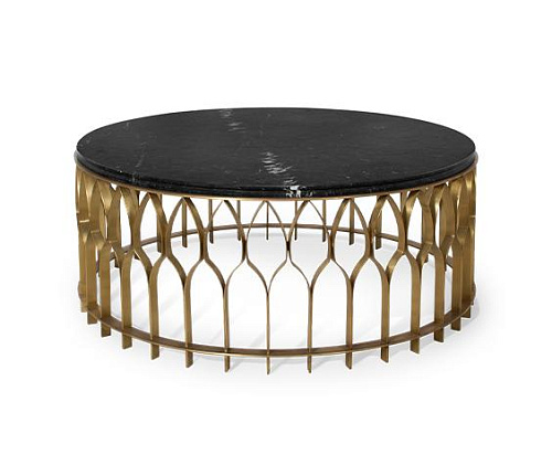 Sanctuary Center Table