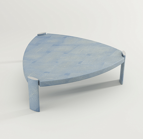 Chic Coffee Table