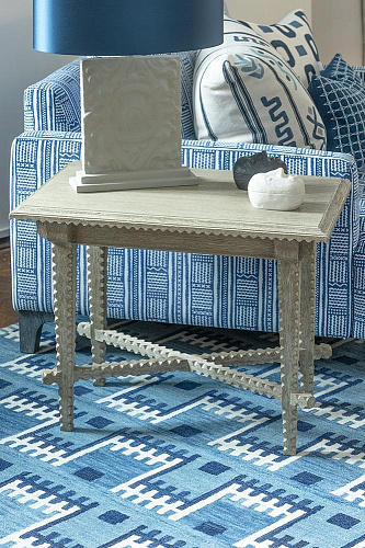 Stratford End Table