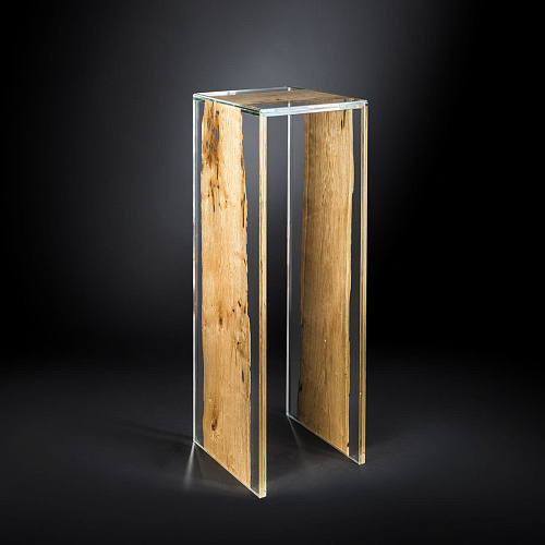 Venezia Pedestal Table