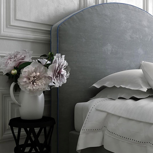 Violetta Italian Luxury Handcrafted Bed