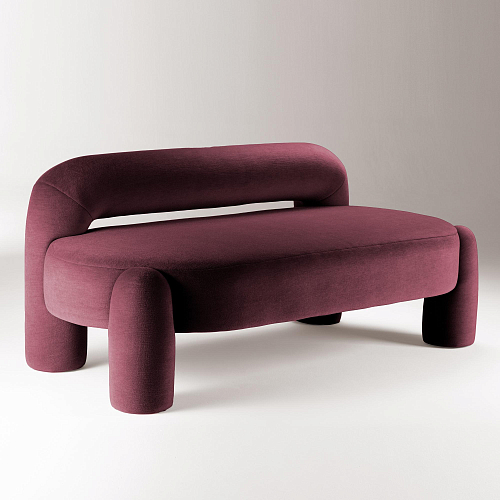 Marlon Bench