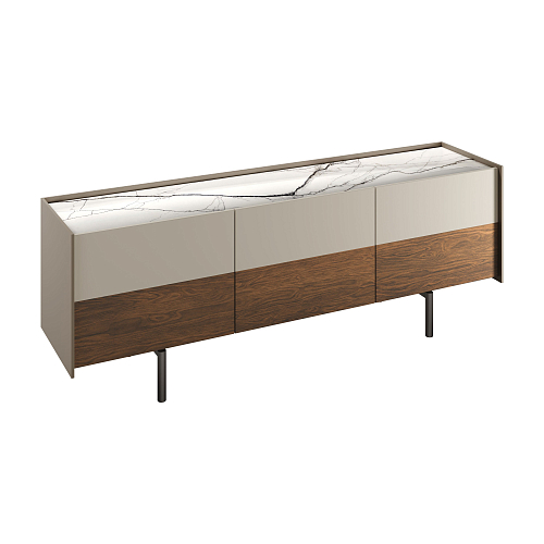 Acadea Modern Sideboard