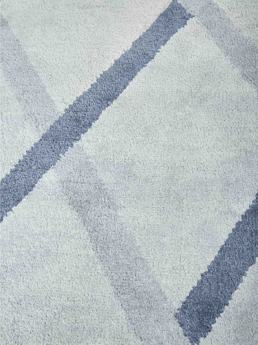 Intrecci Designer Handmade Rug