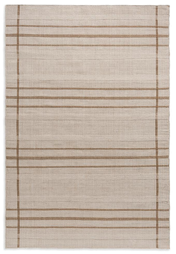 Sesame Line Outdoor Rug