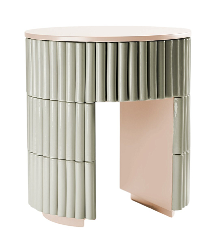 Nouvelle Vague Side Table