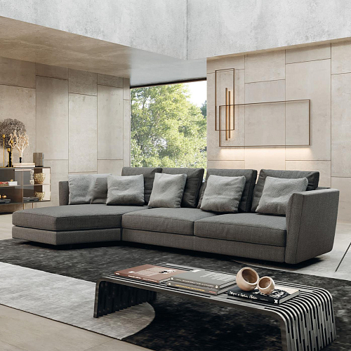 Ester Modular Sofa