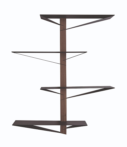 Albatros Bookcase