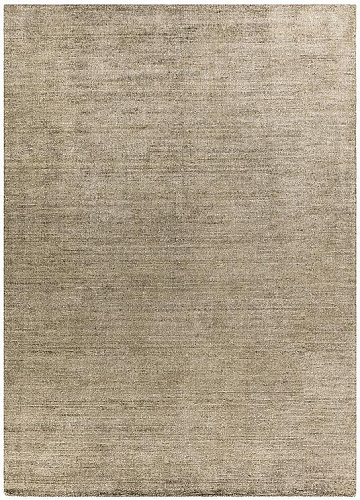 Hand Woven Beige Rug