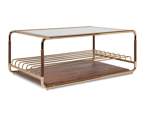 Landon Coffee Table
