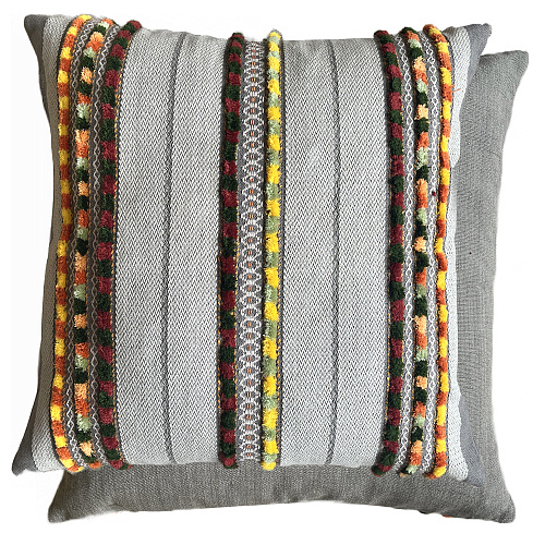 Mangala Cushion