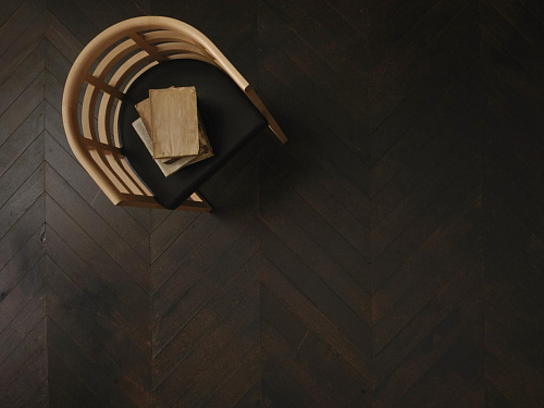 Cartesia Chair with Armrests